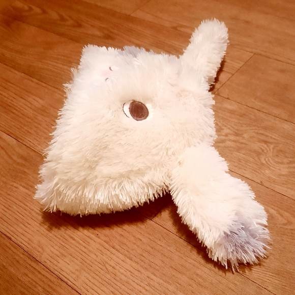 SOLD 3-6 Months Gymboree Bunny Winter Hat - Picture 5 of 8